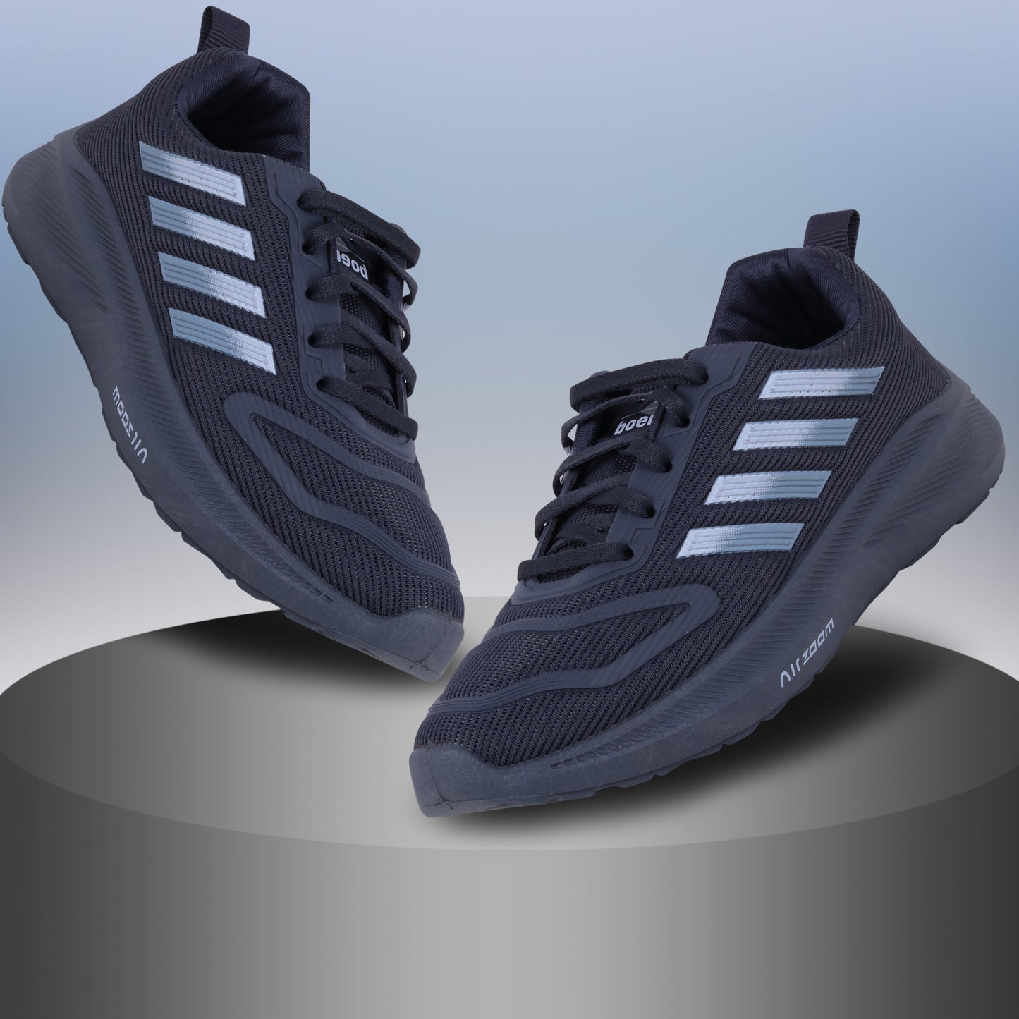 Men's Sports Zoom4 Running Shoes