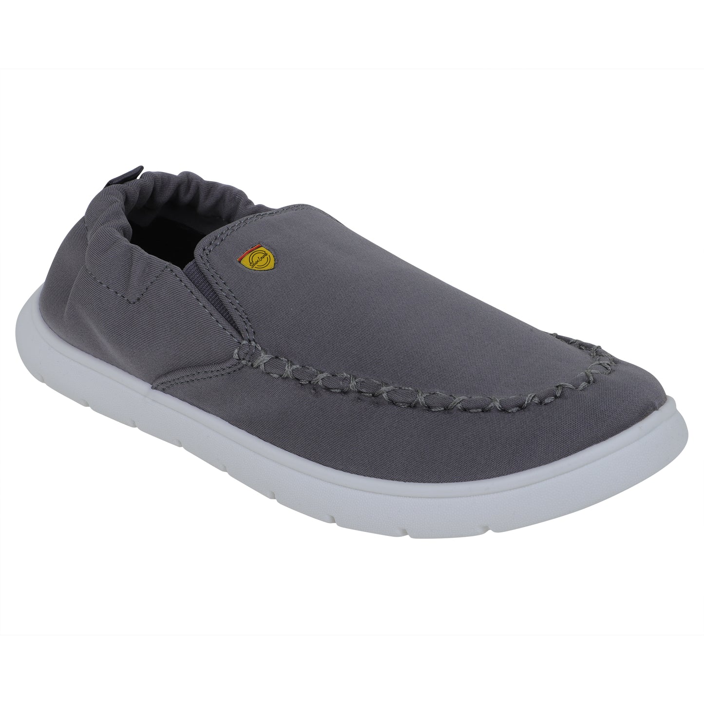 Ferrari grey sneakers for men