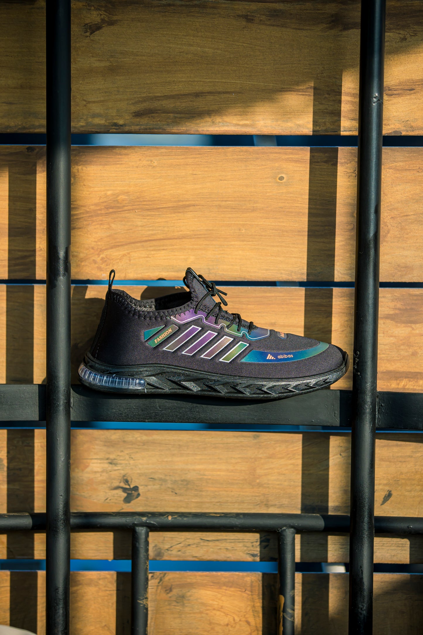 Mens Trending Ultrabooster-03 Casual Shoe