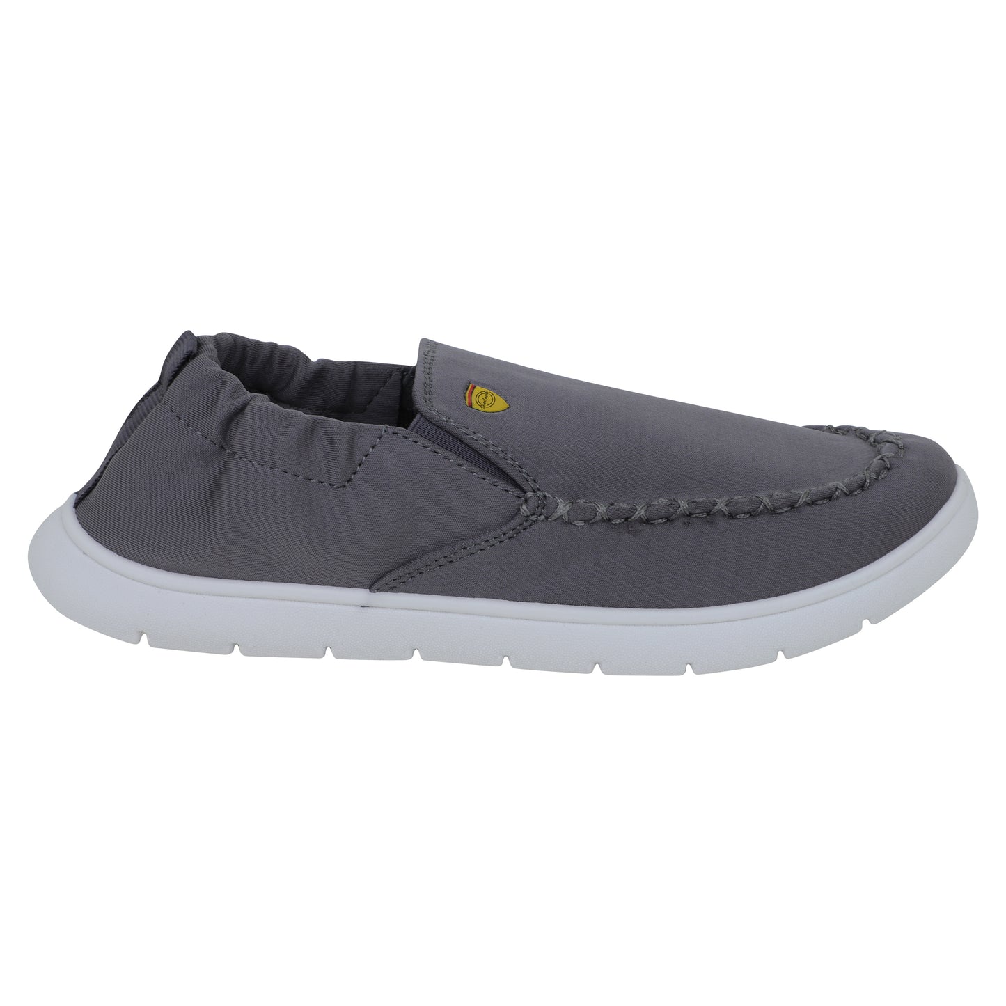Ferrari grey sneakers for men
