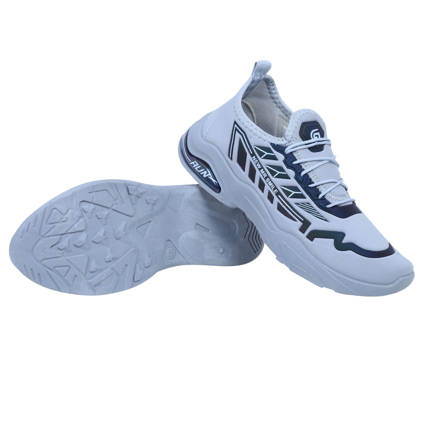 Running Shoes For Men Yuku NI Series