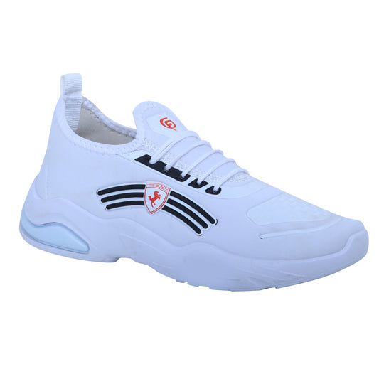 Shoelamb Men BRXX-02 Casual Sneaker