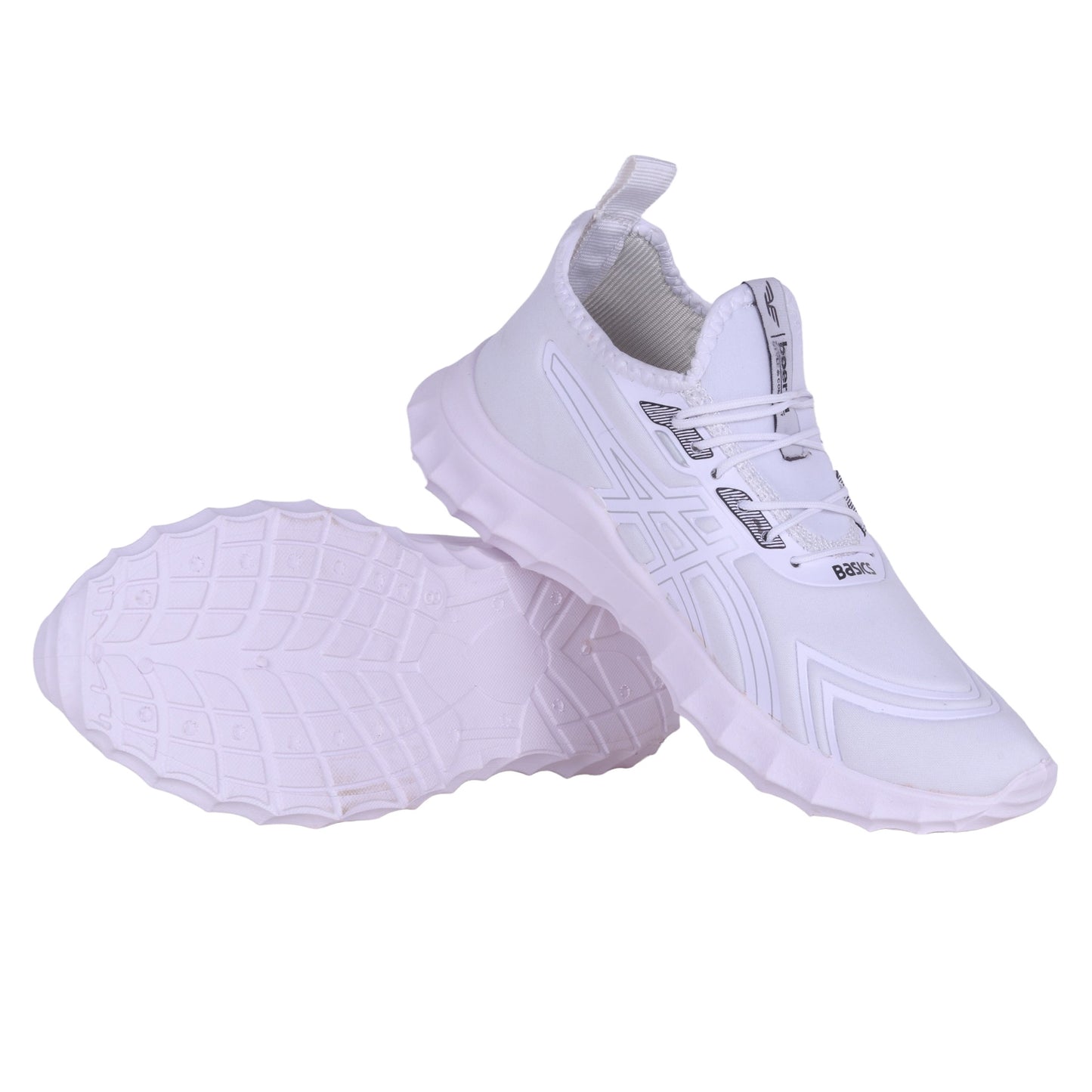 Mens Trending Ultrabooster-02 Casual Shoe