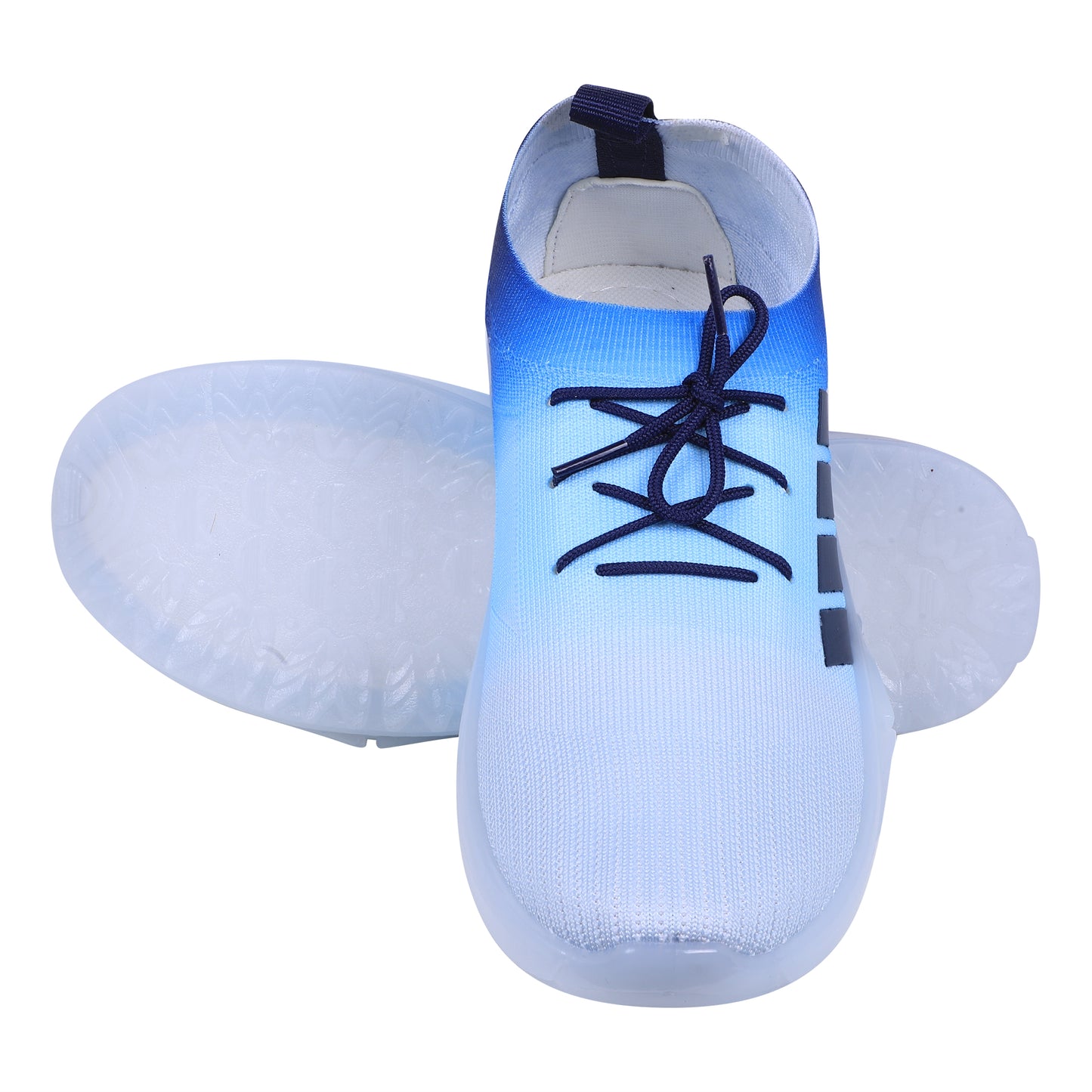 Jelly-01 TPU Running Shoes For Men