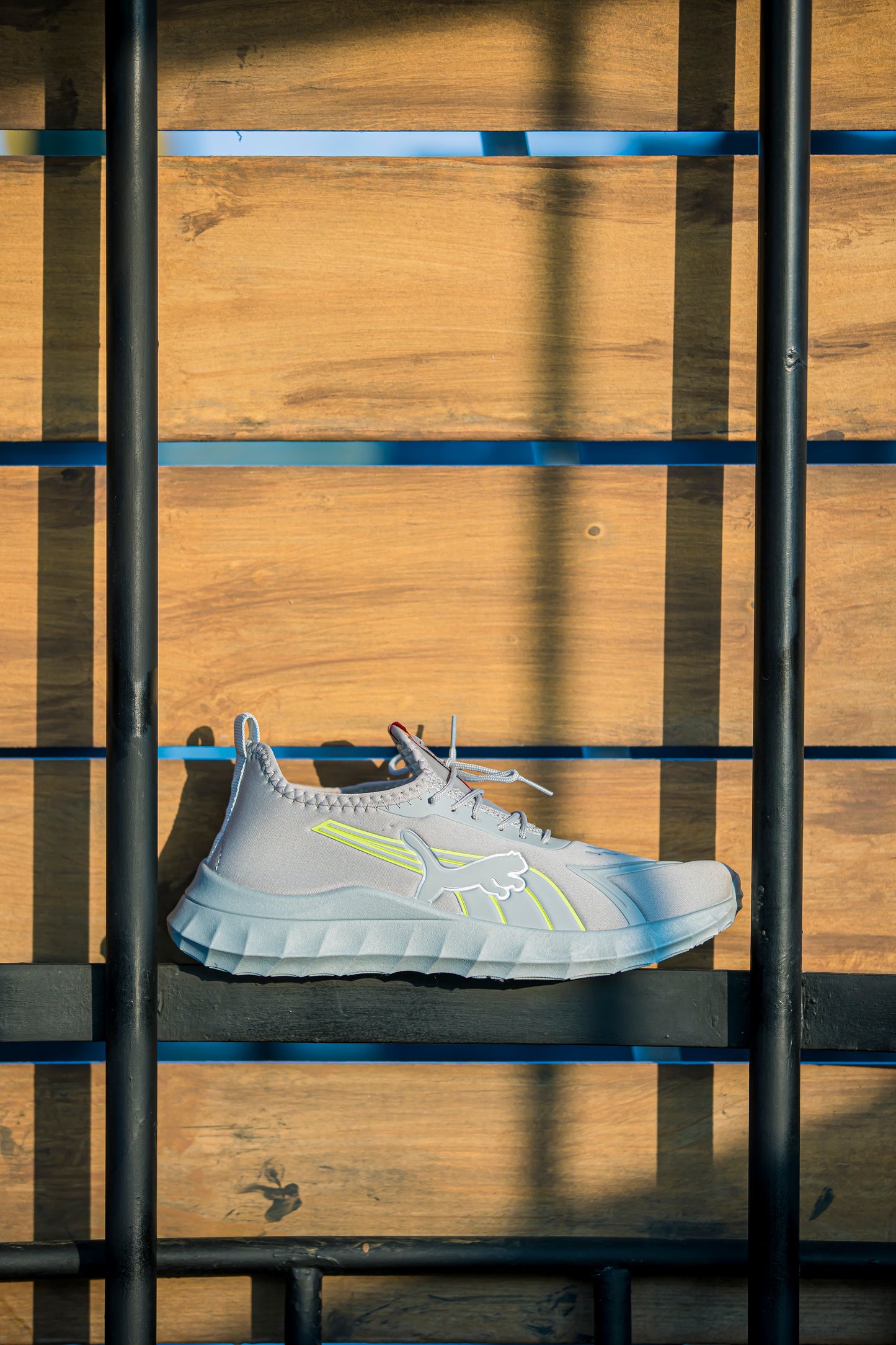 Mens Trending Ultrabooster Casual Shoe